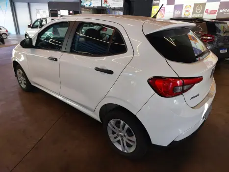 FIAT Argo 1.0 4P FLEX FIREFLY, Foto 10