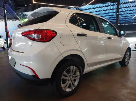 FIAT Argo 1.0 4P FLEX FIREFLY, Foto 11