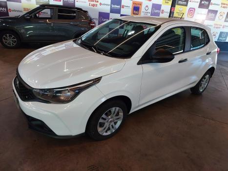 FIAT Argo 1.0 4P FLEX FIREFLY, Foto 2