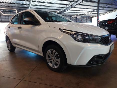 FIAT Argo 1.0 4P FLEX FIREFLY, Foto 3