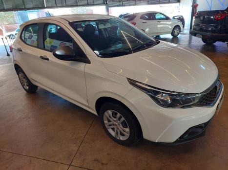 FIAT Argo 1.0 4P FLEX FIREFLY, Foto 4