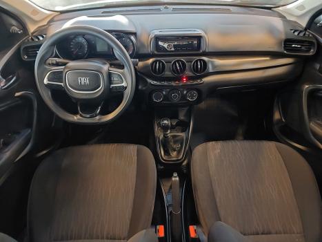 FIAT Argo 1.0 4P FLEX FIREFLY, Foto 7