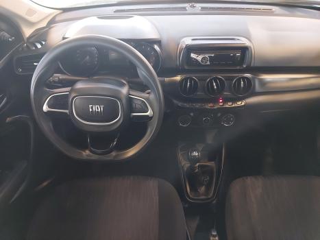 FIAT Argo 1.0 4P FLEX FIREFLY, Foto 8