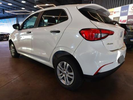 FIAT Argo 1.0 4P FLEX FIREFLY, Foto 9