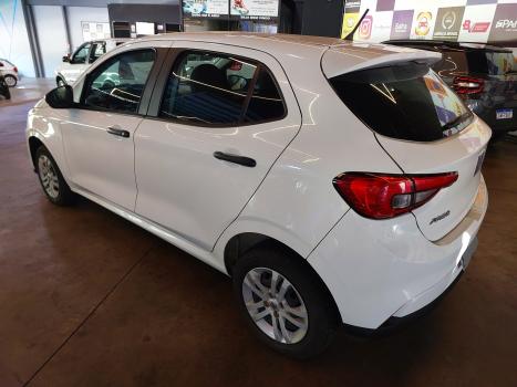 FIAT Argo 1.0 4P FLEX FIREFLY, Foto 10