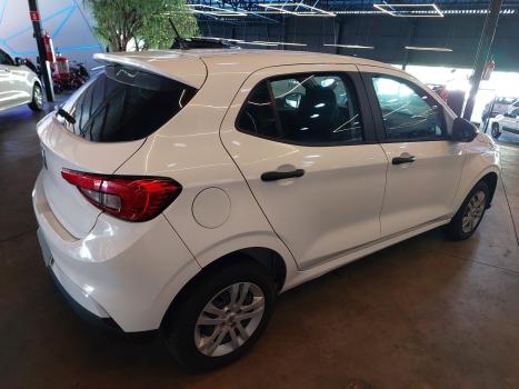 FIAT Argo 1.0 4P FLEX FIREFLY, Foto 12