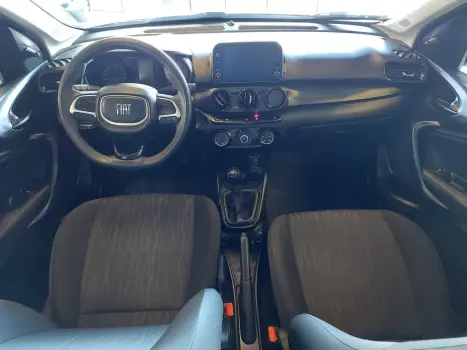 FIAT Argo 1.0 4P FLEX FIREFLY DRIVE, Foto 7