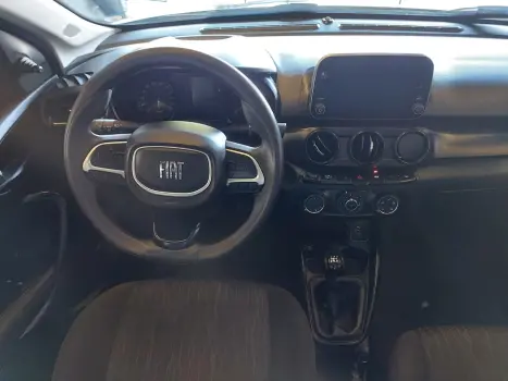 FIAT Argo 1.0 4P FLEX FIREFLY DRIVE, Foto 8