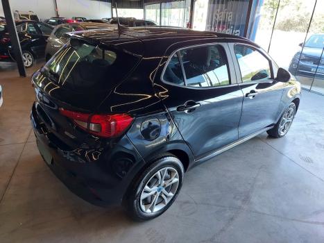 FIAT Argo 1.0 4P FLEX FIREFLY DRIVE, Foto 12