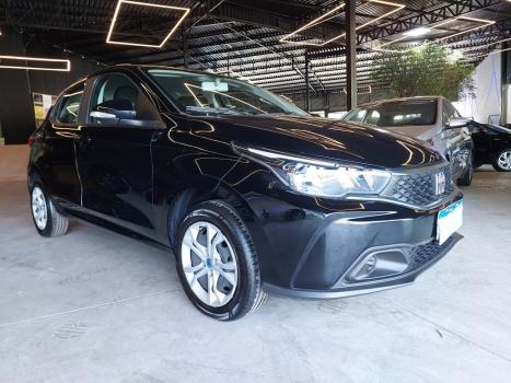 FIAT Argo 1.0 4P FLEX FIREFLY DRIVE, Foto 3