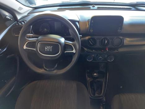 FIAT Argo 1.0 4P FLEX FIREFLY DRIVE, Foto 8