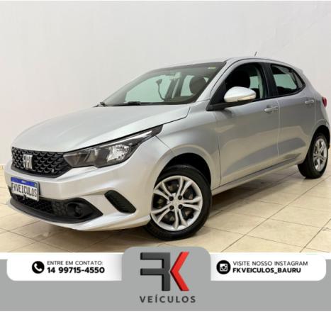 FIAT Argo 1.0 4P FLEX FIREFLY DRIVE, Foto 1