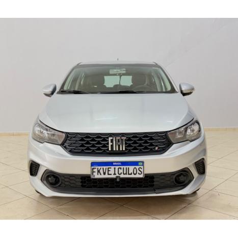 FIAT Argo 1.0 4P FLEX FIREFLY DRIVE, Foto 2