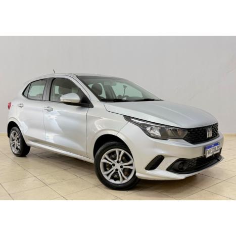 FIAT Argo 1.0 4P FLEX FIREFLY DRIVE, Foto 3