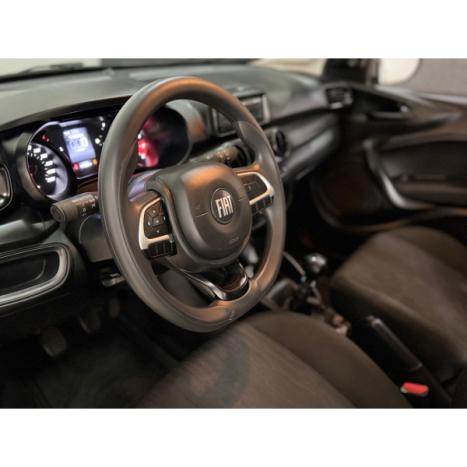 FIAT Argo 1.0 4P FLEX FIREFLY DRIVE, Foto 6