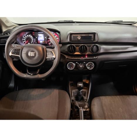 FIAT Argo 1.0 4P FLEX FIREFLY DRIVE, Foto 7