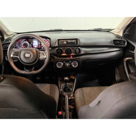 FIAT Argo 1.0 4P FLEX FIREFLY DRIVE, Foto 8