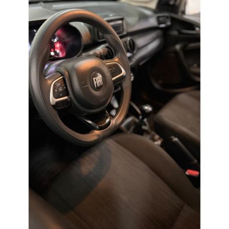 FIAT Argo 1.0 4P FLEX FIREFLY DRIVE, Foto 9