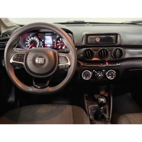 FIAT Argo 1.0 4P FLEX FIREFLY DRIVE, Foto 10