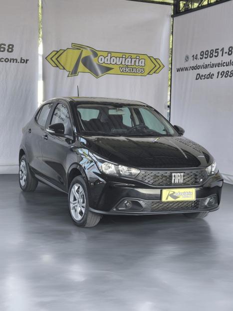 FIAT Argo 1.0 4P FLEX FIREFLY DRIVE, Foto 1