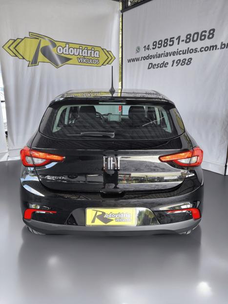 FIAT Argo 1.0 4P FLEX FIREFLY DRIVE, Foto 2