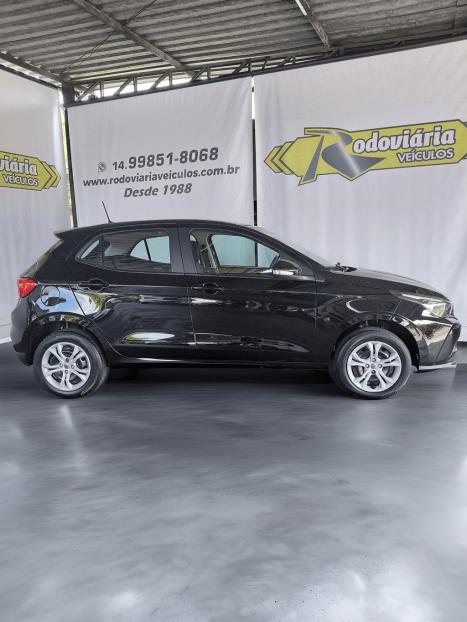 FIAT Argo 1.0 4P FLEX FIREFLY DRIVE, Foto 4