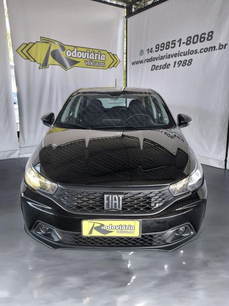 FIAT Argo 1.0 4P FLEX FIREFLY DRIVE, Foto 5