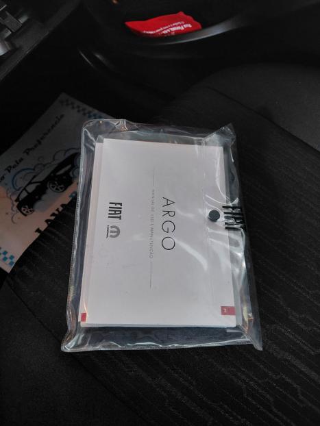 FIAT Argo 1.0 4P FLEX FIREFLY DRIVE, Foto 10