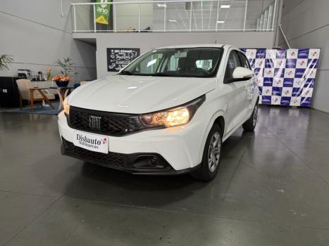 FIAT Argo 1.0 4P FLEX FIREFLY DRIVE, Foto 2