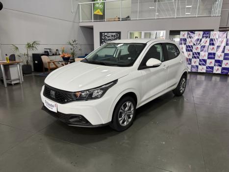 FIAT Argo 1.0 4P FLEX FIREFLY DRIVE, Foto 4