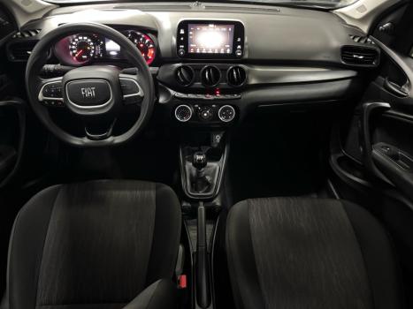 FIAT Argo 1.0 4P FLEX FIREFLY DRIVE, Foto 5