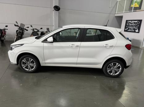 FIAT Argo 1.0 4P FLEX FIREFLY DRIVE, Foto 7