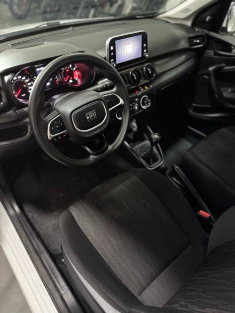 FIAT Argo 1.0 4P FLEX FIREFLY DRIVE, Foto 8