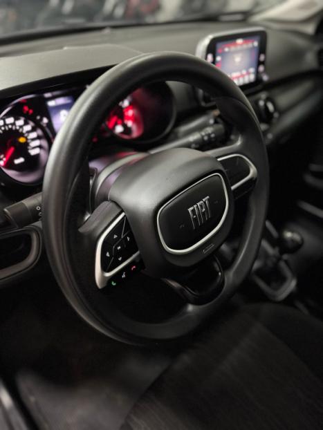 FIAT Argo 1.0 4P FLEX FIREFLY DRIVE, Foto 9