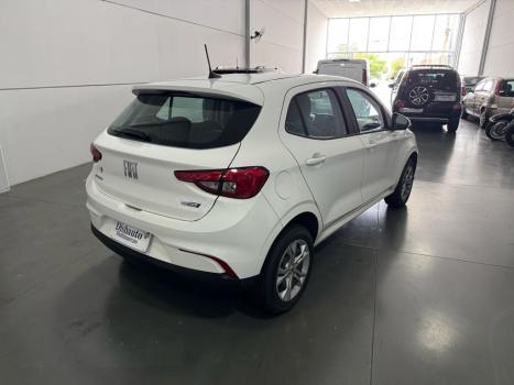 FIAT Argo 1.0 4P FLEX FIREFLY DRIVE, Foto 10