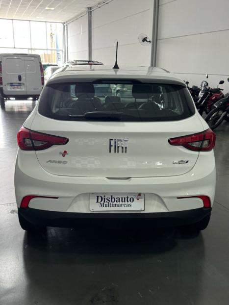 FIAT Argo 1.0 4P FLEX FIREFLY DRIVE, Foto 11