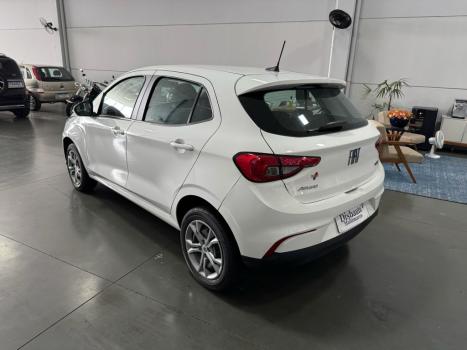 FIAT Argo 1.0 4P FLEX FIREFLY DRIVE, Foto 12