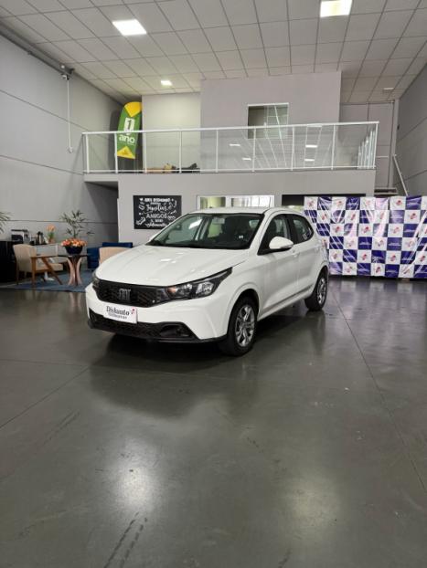 FIAT Argo 1.0 4P FLEX FIREFLY DRIVE, Foto 18