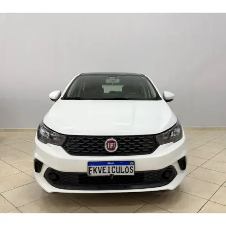 FIAT Argo 1.0 4P FLEX FIREFLY DRIVE, Foto 2