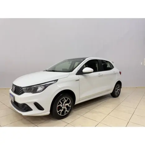 FIAT Argo 1.0 4P FLEX FIREFLY DRIVE, Foto 3