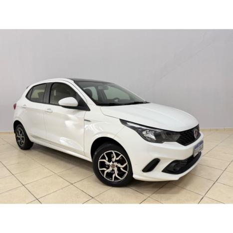 FIAT Argo 1.0 4P FLEX FIREFLY DRIVE, Foto 4