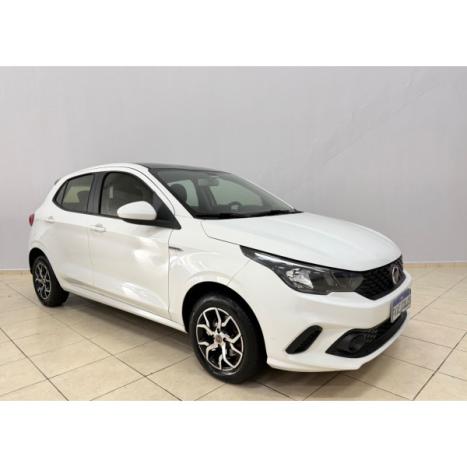 FIAT Argo 1.0 4P FLEX FIREFLY DRIVE, Foto 5