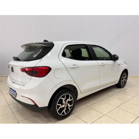 FIAT Argo 1.0 4P FLEX FIREFLY DRIVE, Foto 6