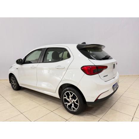 FIAT Argo 1.0 4P FLEX FIREFLY DRIVE, Foto 7