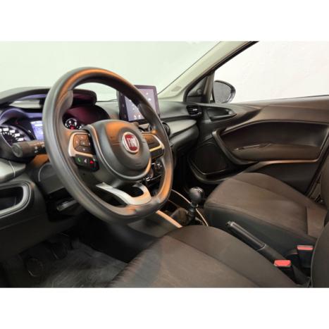 FIAT Argo 1.0 4P FLEX FIREFLY DRIVE, Foto 8