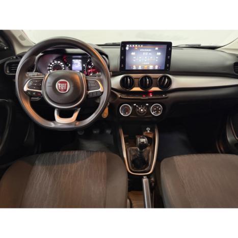 FIAT Argo 1.0 4P FLEX FIREFLY DRIVE, Foto 9