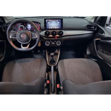 FIAT Argo 1.0 4P FLEX FIREFLY DRIVE, Foto 11