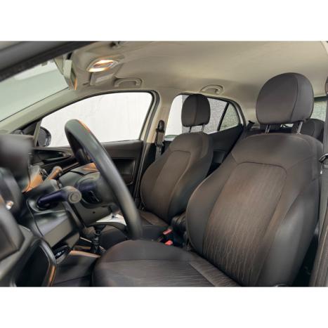 FIAT Argo 1.0 4P FLEX FIREFLY DRIVE, Foto 12