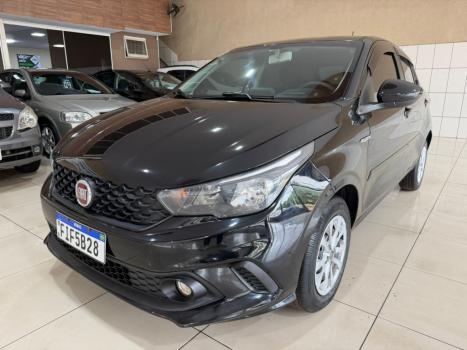 FIAT Argo 1.0 4P FLEX FIREFLY DRIVE, Foto 3