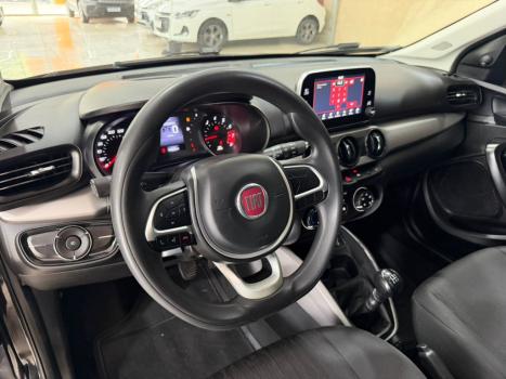 FIAT Argo 1.0 4P FLEX FIREFLY DRIVE, Foto 8